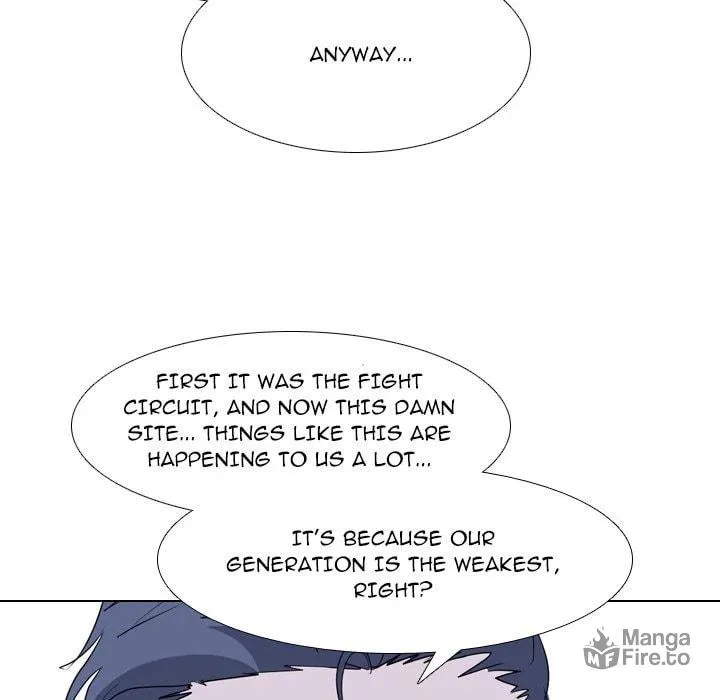 Read High School Legend: Red Dragon chapter 218 image 99 on Lezhin