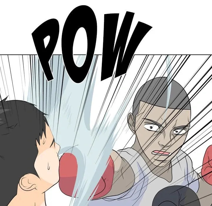 Read High School Legend: Red Dragon chapter 219 image 106 on Lezhin