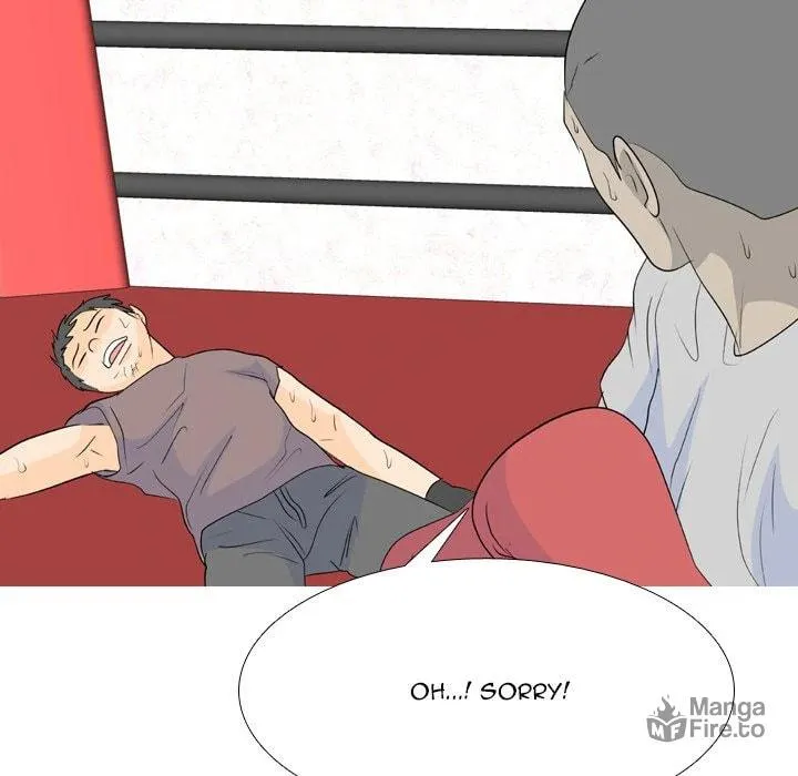 Read High School Legend: Red Dragon chapter 219 image 110 on Lezhin