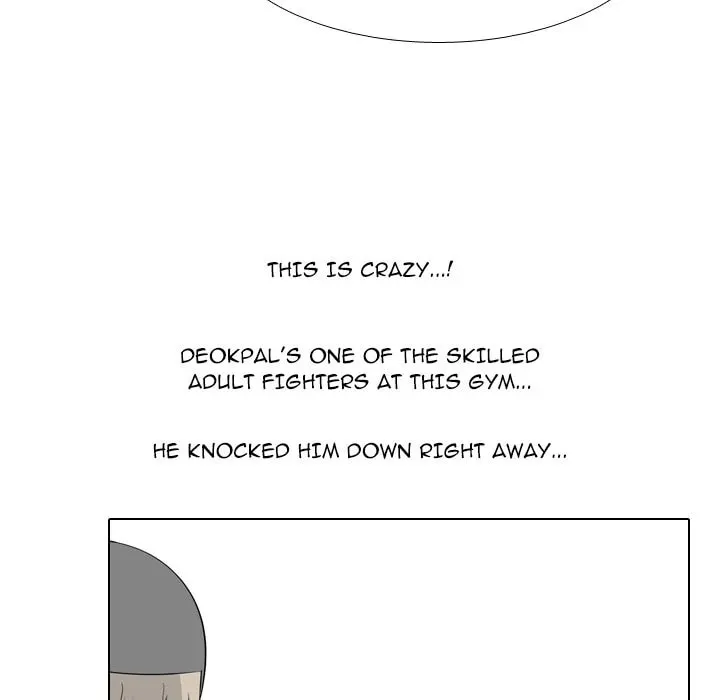 Read High School Legend: Red Dragon chapter 219 image 111 on Lezhin