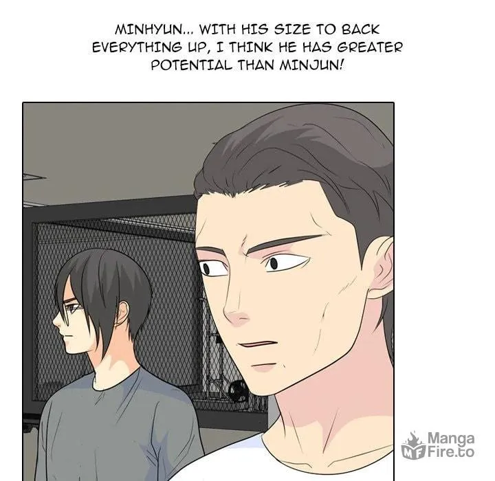 Read High School Legend: Red Dragon chapter 219 image 116 on Lezhin