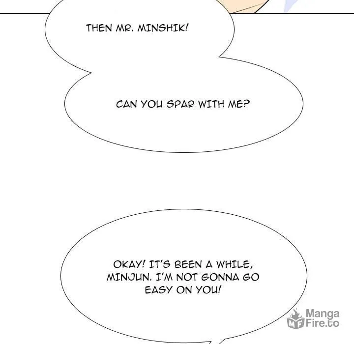 Read High School Legend: Red Dragon chapter 219 image 119 on Lezhin