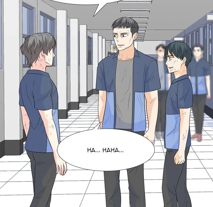 Read High School Legend: Red Dragon chapter 219 image 12 on Lezhin