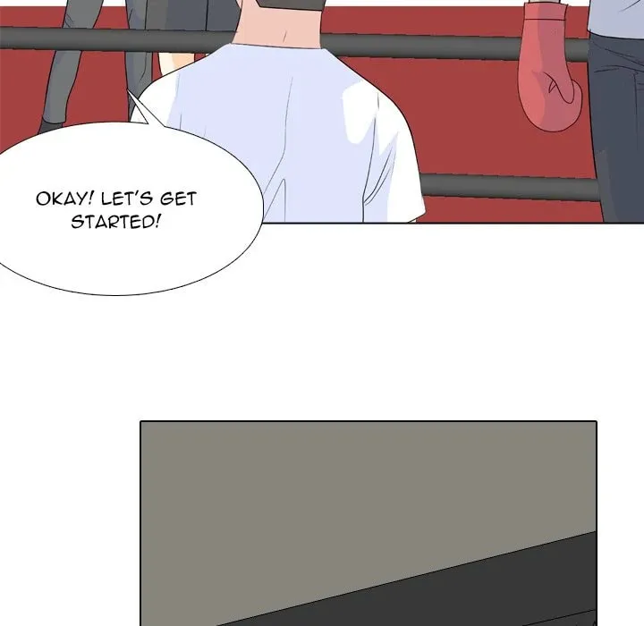 Read High School Legend: Red Dragon chapter 219 image 121 on Lezhin