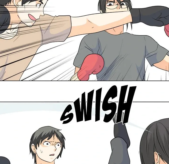 Read High School Legend: Red Dragon chapter 219 image 123 on Lezhin