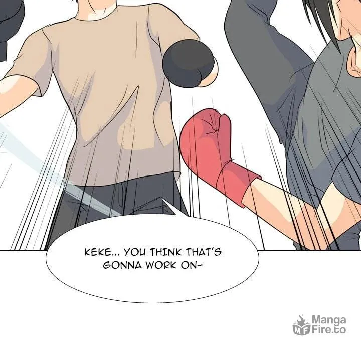 Read High School Legend: Red Dragon chapter 219 image 124 on Lezhin
