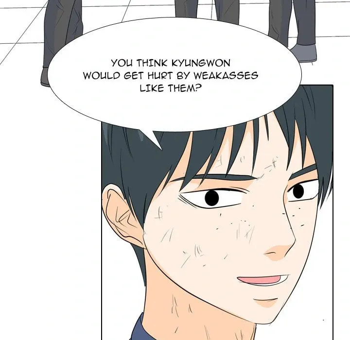 Read High School Legend: Red Dragon chapter 219 image 13 on Lezhin