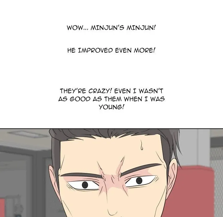 Read High School Legend: Red Dragon chapter 219 image 130 on Lezhin