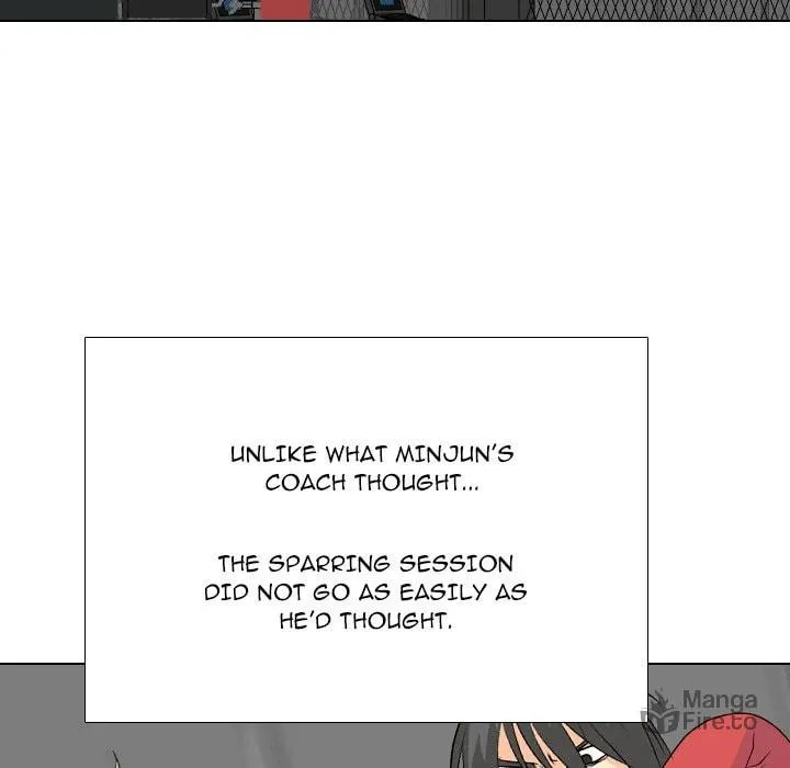 Read High School Legend: Red Dragon chapter 219 image 134 on Lezhin