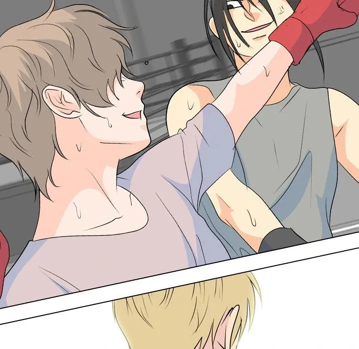 Read High School Legend: Red Dragon chapter 219 image 135 on Lezhin