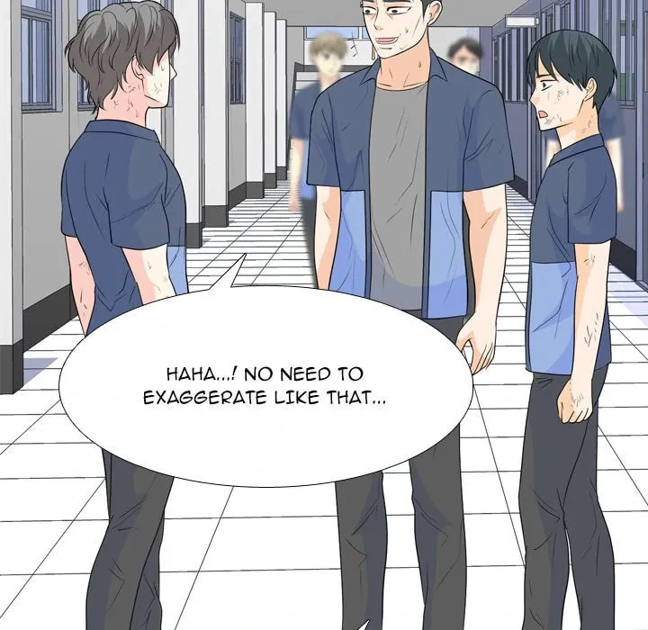 Read High School Legend: Red Dragon chapter 219 image 15 on Lezhin