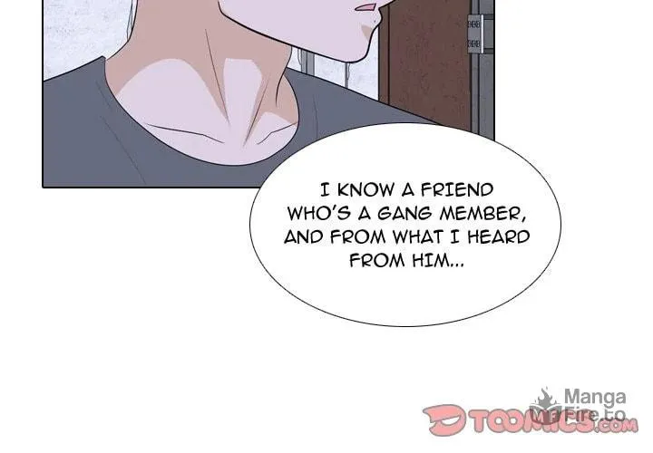 Read High School Legend: Red Dragon chapter 219 image 2 on Lezhin