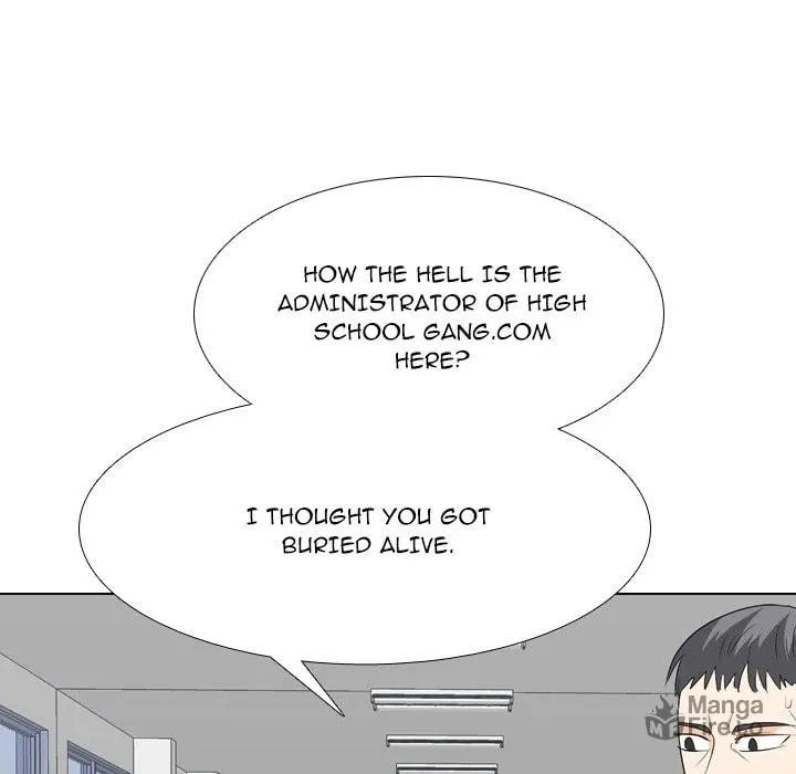Read High School Legend: Red Dragon chapter 219 image 23 on Lezhin
