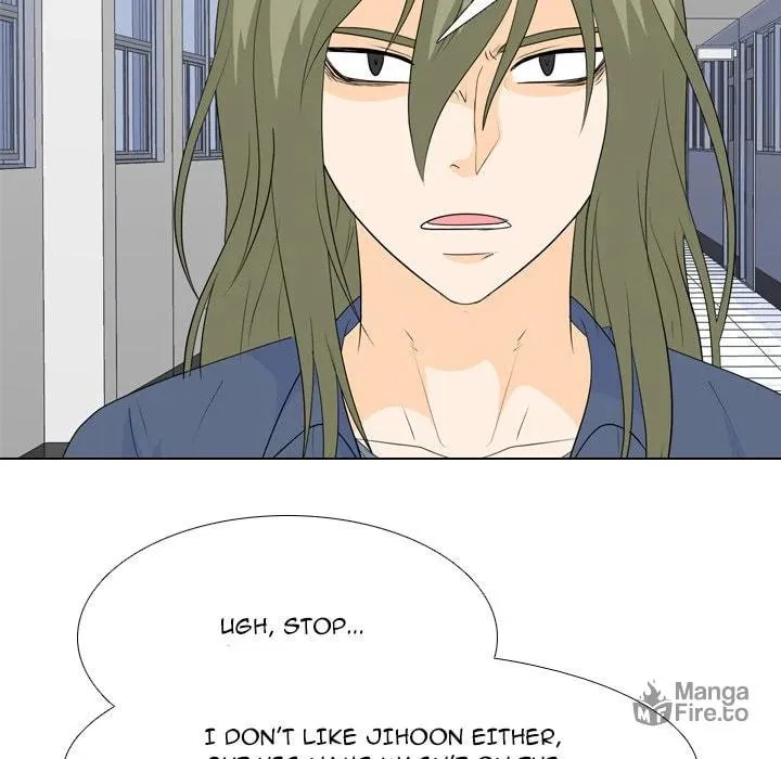 Read High School Legend: Red Dragon chapter 219 image 26 on Lezhin