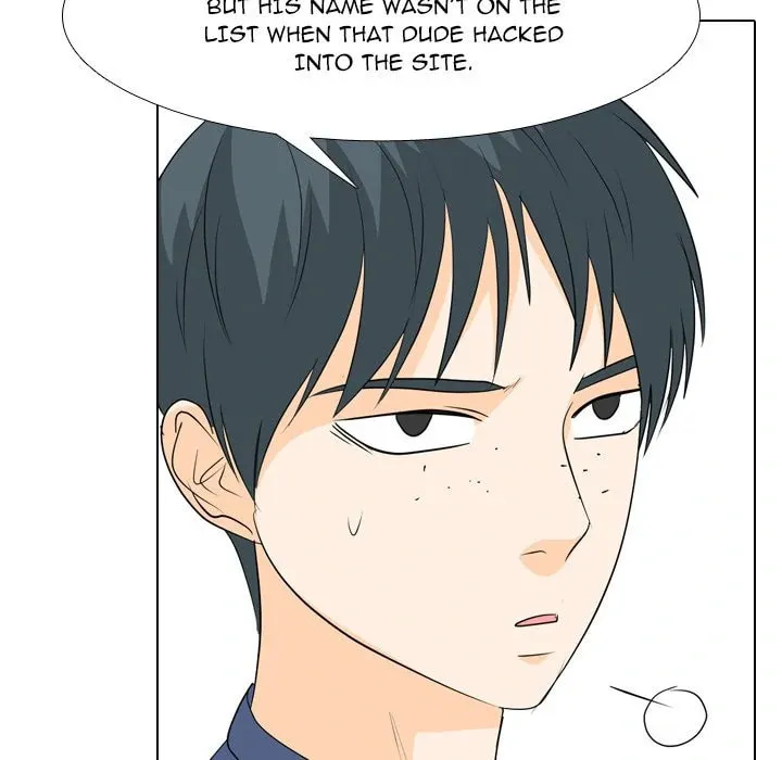 Read High School Legend: Red Dragon chapter 219 image 27 on Lezhin