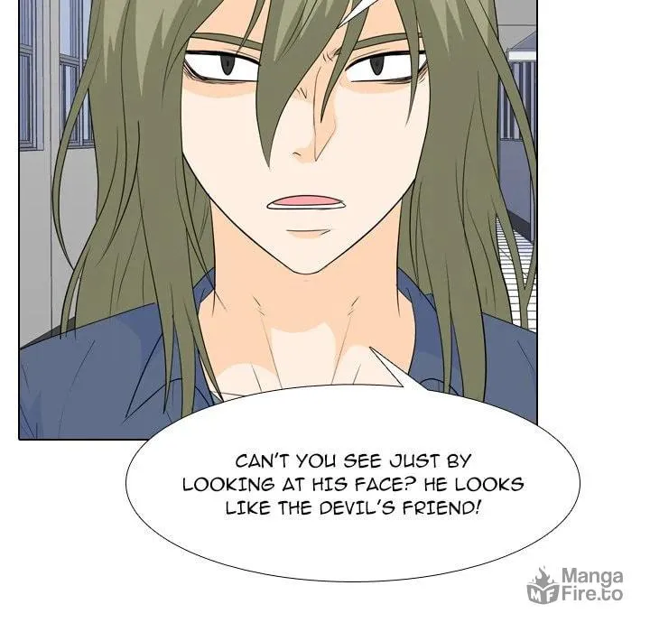 Read High School Legend: Red Dragon chapter 219 image 29 on Lezhin