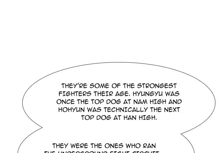 Read High School Legend: Red Dragon chapter 219 image 3 on Lezhin