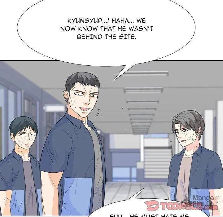 Read High School Legend: Red Dragon chapter 219 image 32 on Lezhin