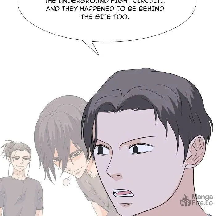 Read High School Legend: Red Dragon chapter 219 image 4 on Lezhin