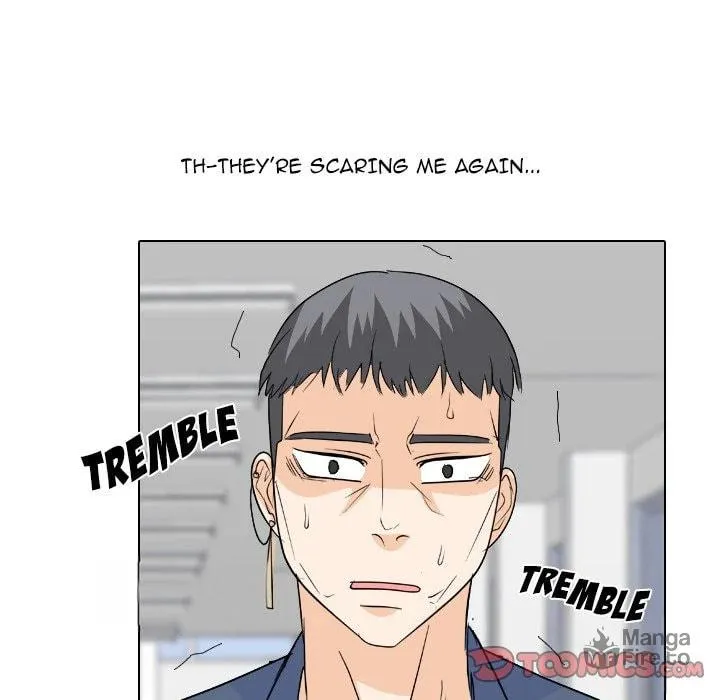 Read High School Legend: Red Dragon chapter 219 image 47 on Lezhin