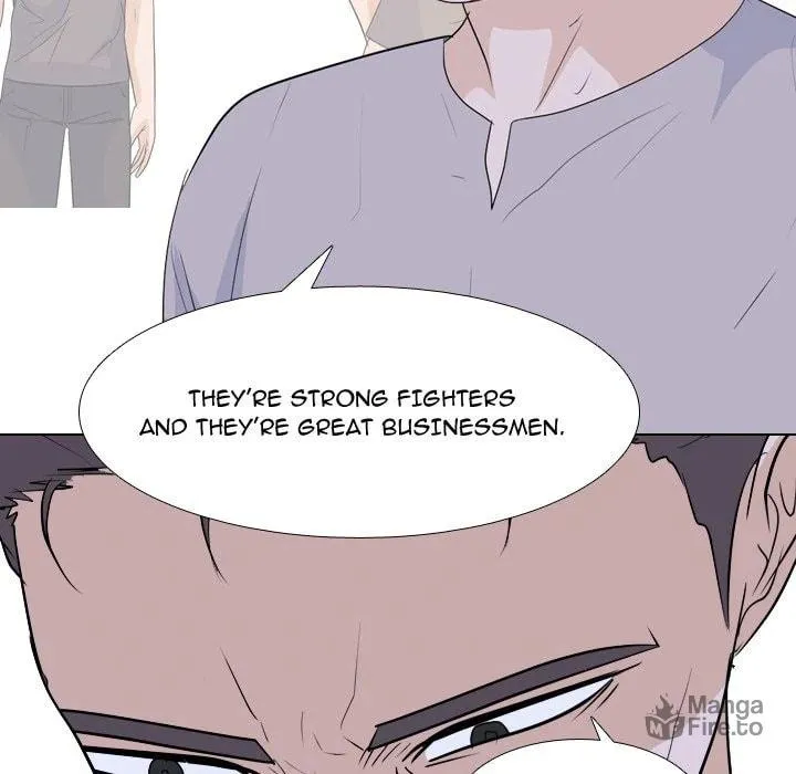 Read High School Legend: Red Dragon chapter 219 image 5 on Lezhin