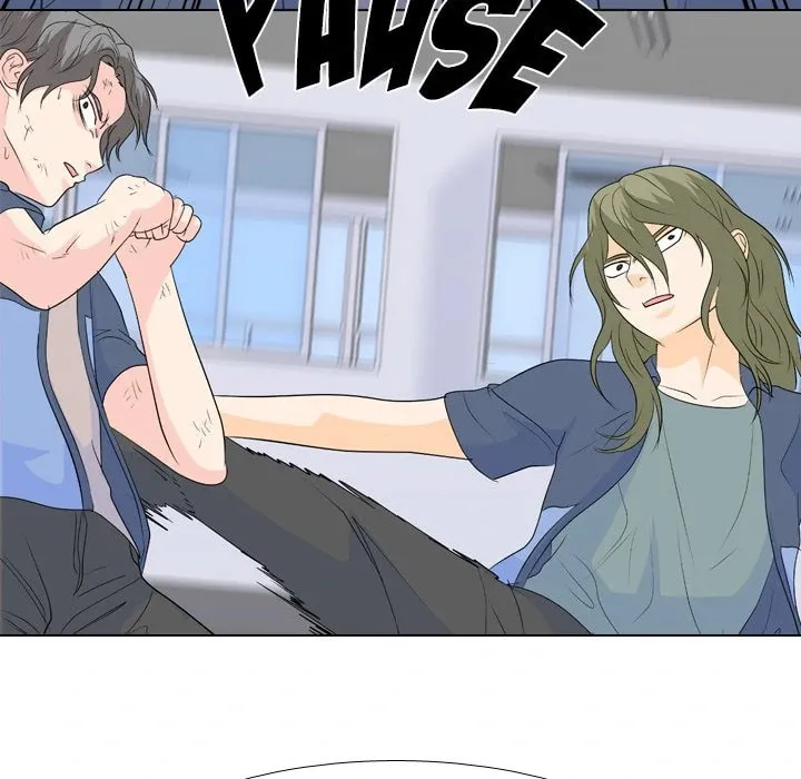 Read High School Legend: Red Dragon chapter 219 image 55 on Lezhin