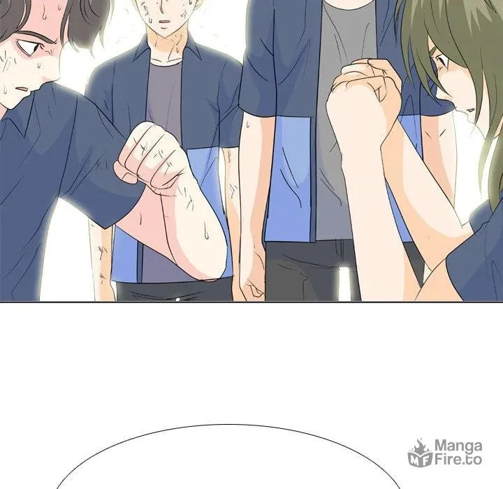 Read High School Legend: Red Dragon chapter 219 image 59 on Lezhin