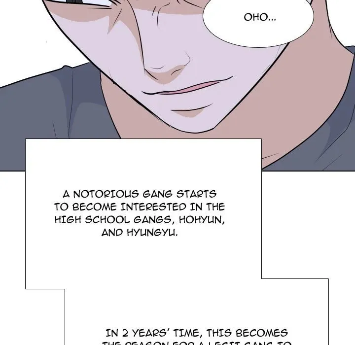 Read High School Legend: Red Dragon chapter 219 image 6 on Lezhin