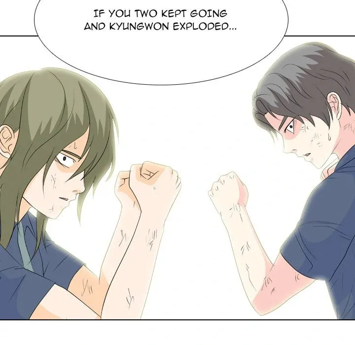 Read High School Legend: Red Dragon chapter 219 image 60 on Lezhin