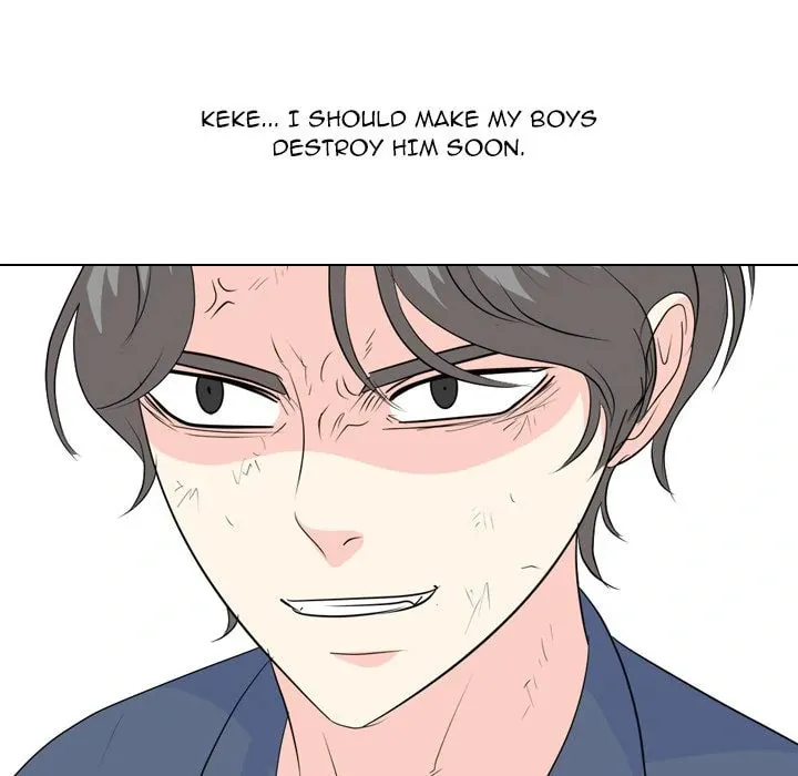Read High School Legend: Red Dragon chapter 219 image 82 on Lezhin