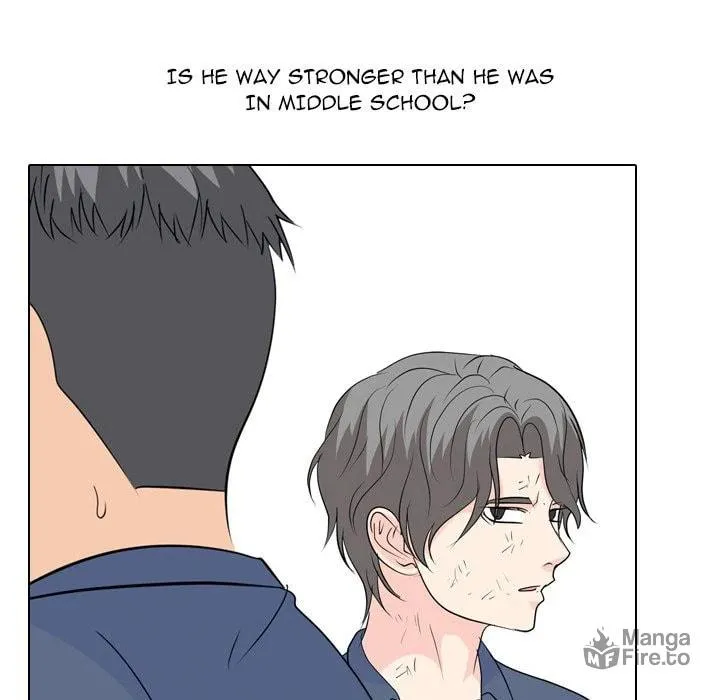 Read High School Legend: Red Dragon chapter 219 image 84 on Lezhin