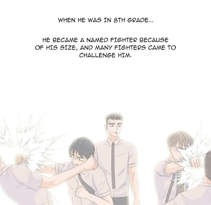 Read High School Legend: Red Dragon chapter 219 image 87 on Lezhin