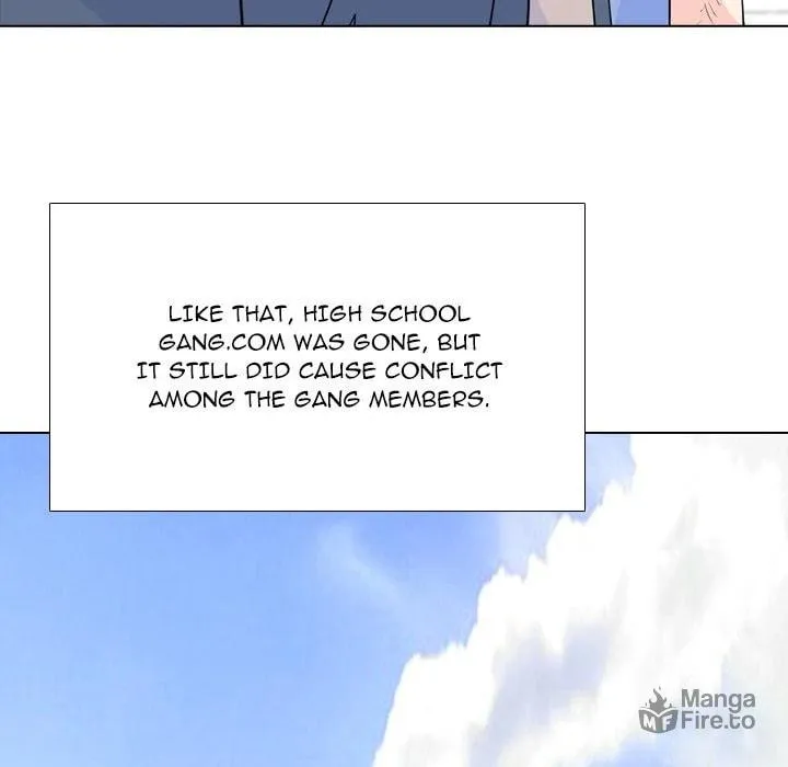Read High School Legend: Red Dragon chapter 219 image 94 on Lezhin