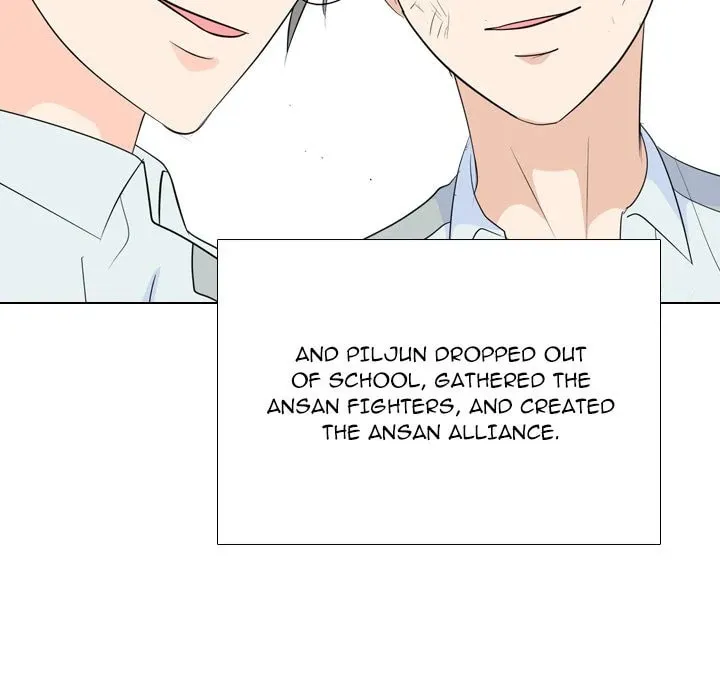 Read High School Legend: Red Dragon chapter 219 image 97 on Lezhin