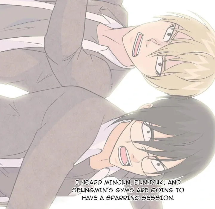 Read High School Legend: Red Dragon chapter 220 image 105 on Lezhin
