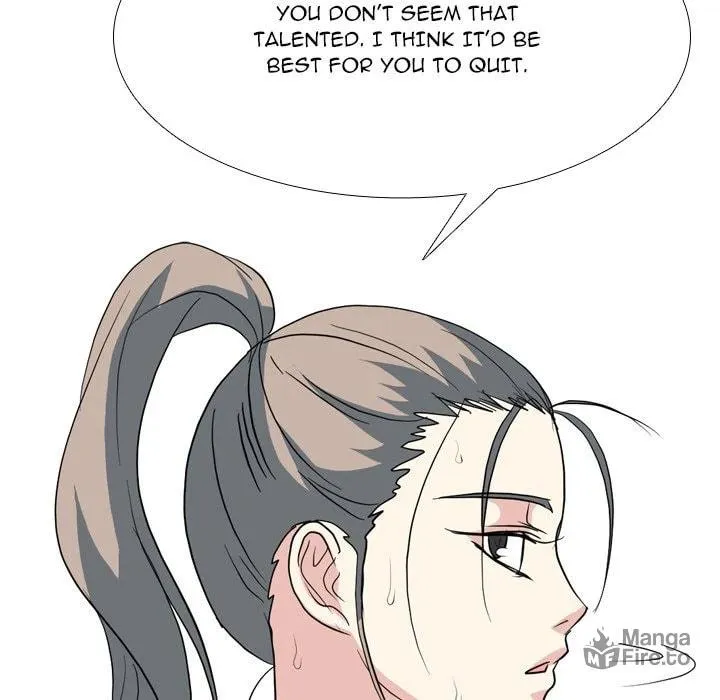 Read High School Legend: Red Dragon chapter 220 image 110 on Lezhin