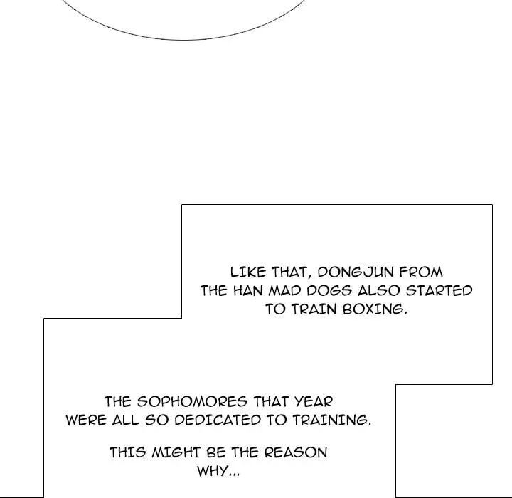 Read High School Legend: Red Dragon chapter 220 image 115 on Lezhin