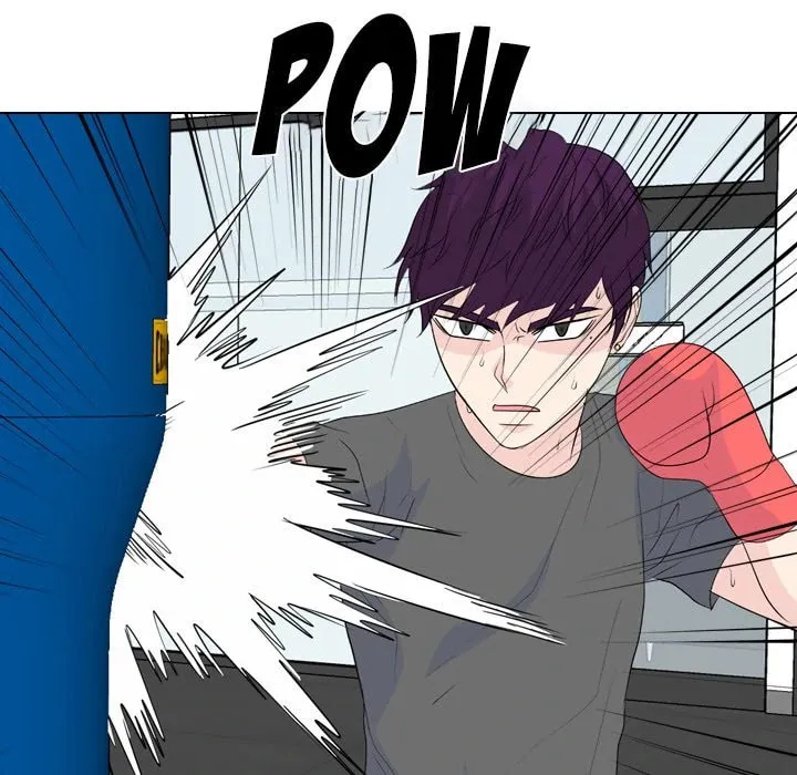 Read High School Legend: Red Dragon chapter 220 image 12 on Lezhin