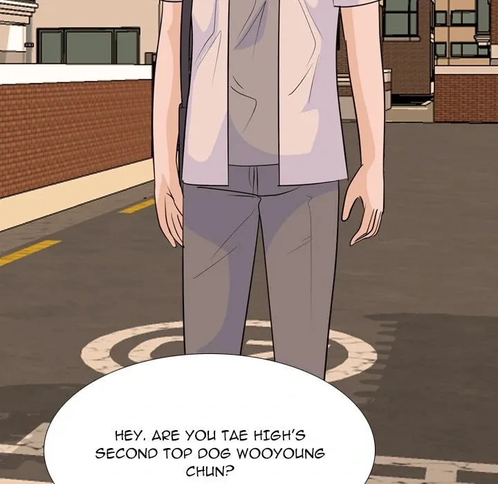 Read High School Legend: Red Dragon chapter 220 image 120 on Lezhin