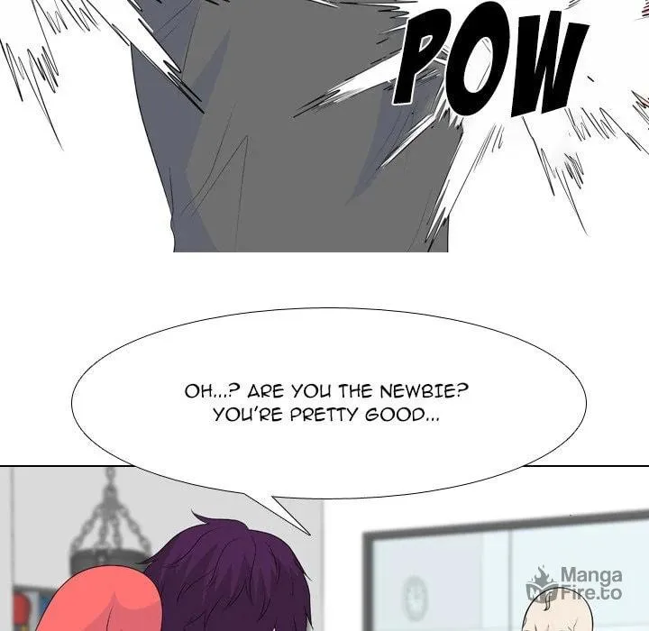 Read High School Legend: Red Dragon chapter 220 image 14 on Lezhin
