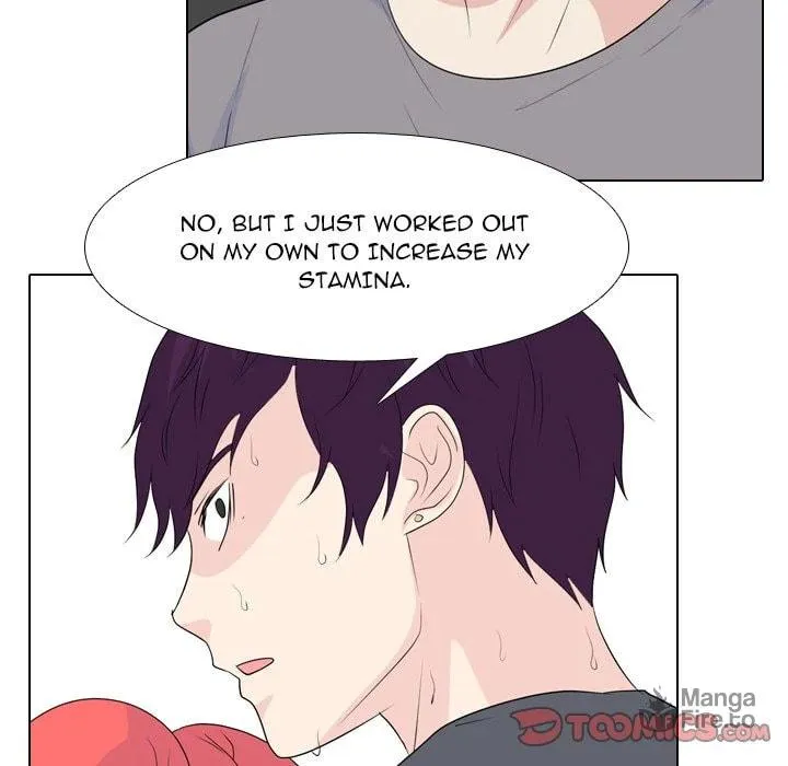 Read High School Legend: Red Dragon chapter 220 image 17 on Lezhin