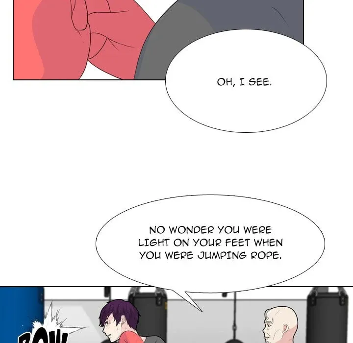 Read High School Legend: Red Dragon chapter 220 image 18 on Lezhin