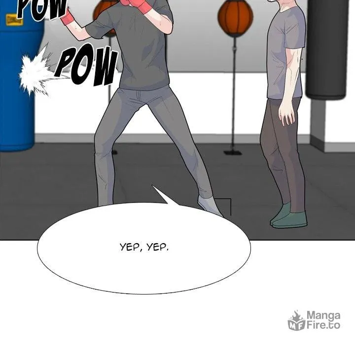 Read High School Legend: Red Dragon chapter 220 image 19 on Lezhin