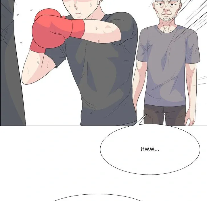 Read High School Legend: Red Dragon chapter 220 image 21 on Lezhin