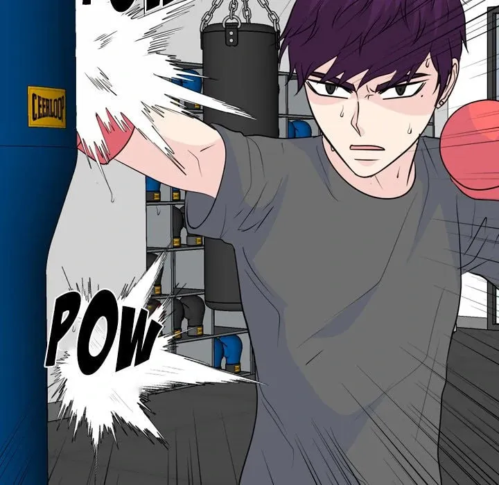 Read High School Legend: Red Dragon chapter 220 image 25 on Lezhin