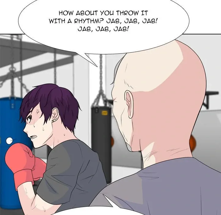 Read High School Legend: Red Dragon chapter 220 image 28 on Lezhin