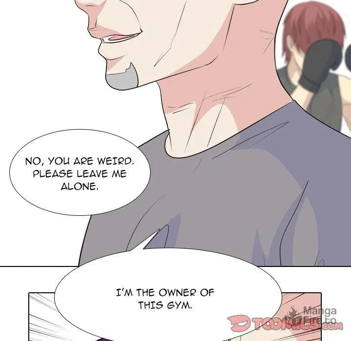 Read High School Legend: Red Dragon chapter 220 image 32 on Lezhin