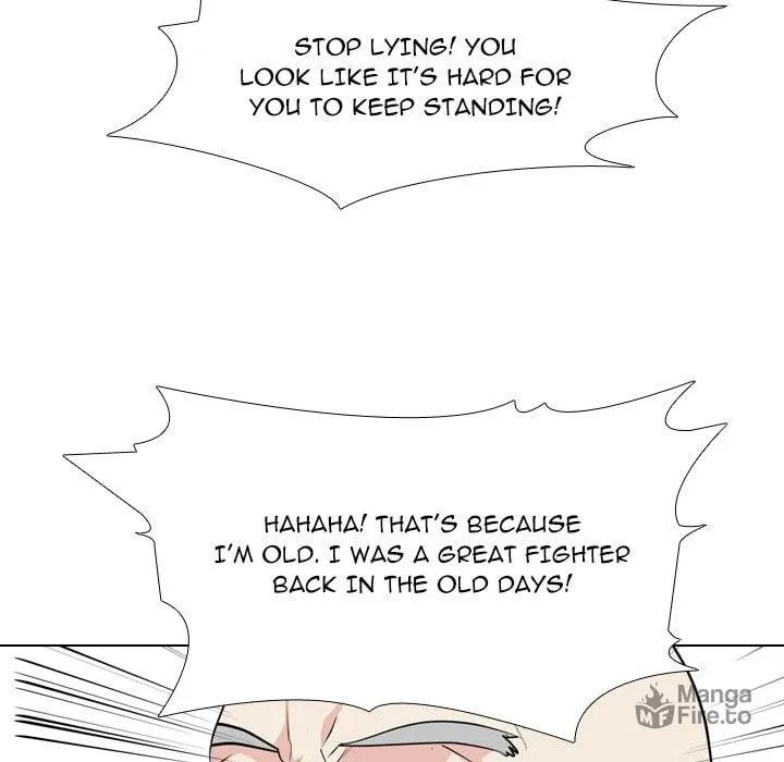 Read High School Legend: Red Dragon chapter 220 image 34 on Lezhin