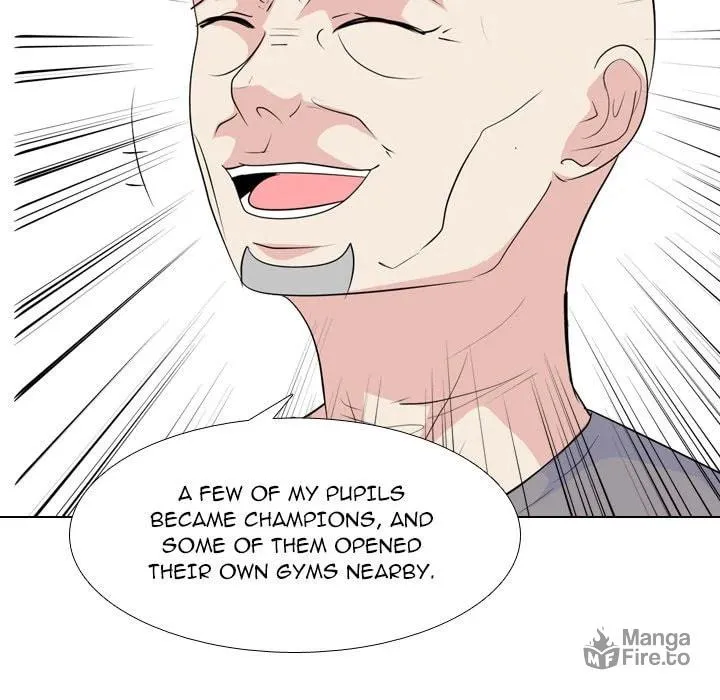 Read High School Legend: Red Dragon chapter 220 image 35 on Lezhin