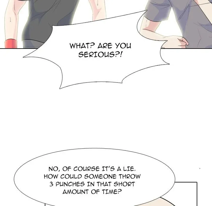 Read High School Legend: Red Dragon chapter 220 image 45 on Lezhin